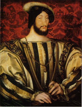 François Ier, roi de la Renaissance valoisienne
